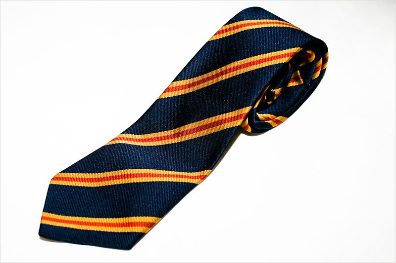 Tie