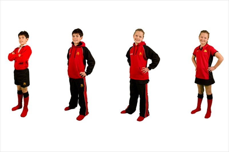 Sports Uniforms