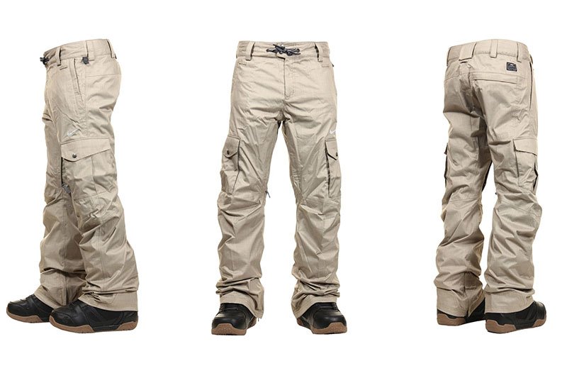 Cargo Pants